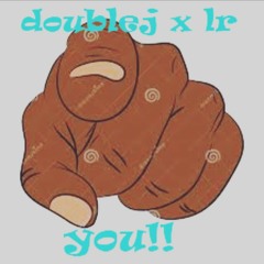 DOUBLEJ X LR - YOU