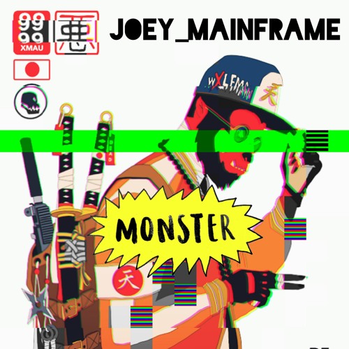 Monster