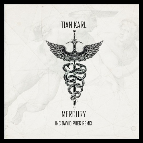 Tian Karl - Mercury [Out now on Underground Audio]