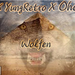Wolfen (Prod. Cheko the Genius) MP3