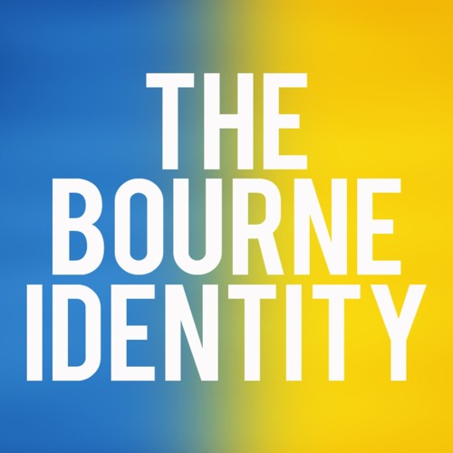 The Bourne Identity Theme Song