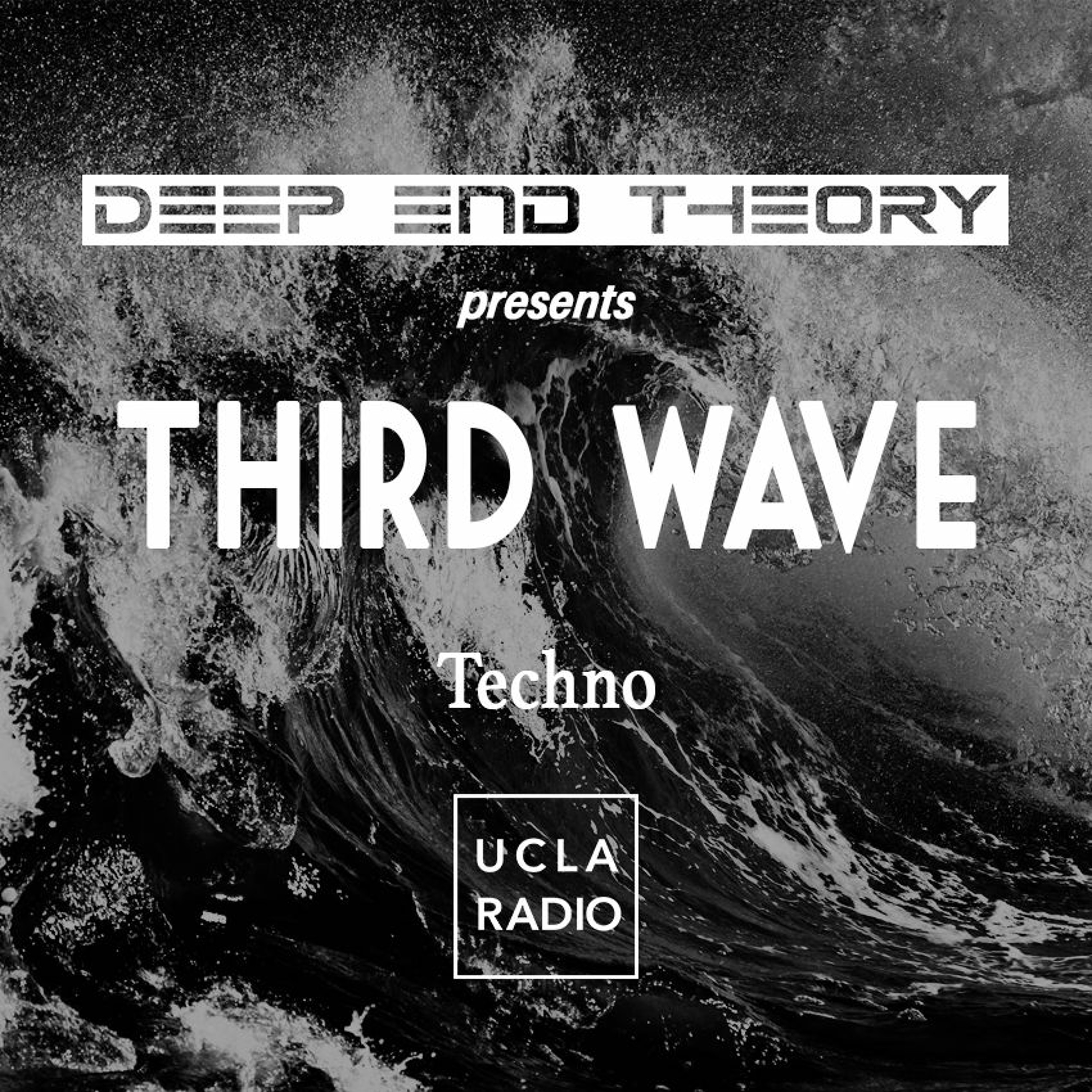 DEEP END THEORY