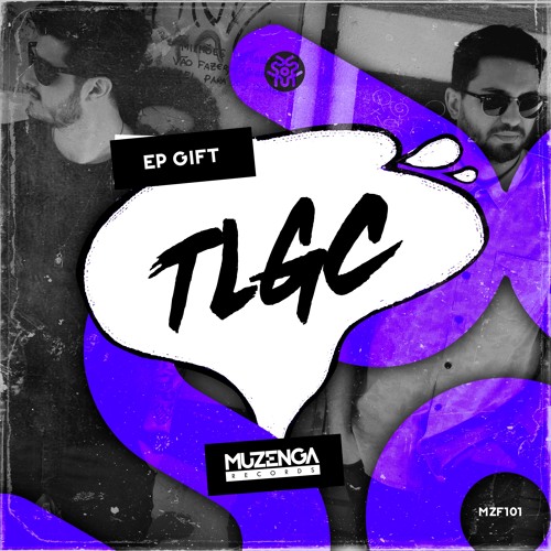 TLGC - Attention (Original Mix) | FREE DOWNLOAD