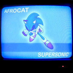 AFROCAT - SUPERSONIC