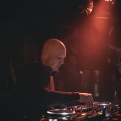 DJ FISH — DHM Podcast #378 (January 2018)