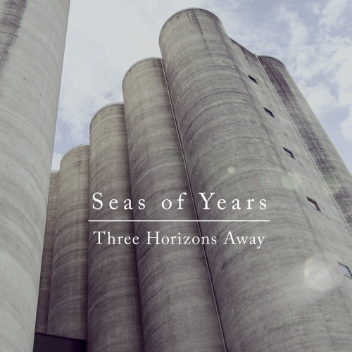 Seas Of Years - Aerial Convergence