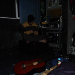 fifht string lost (demo)