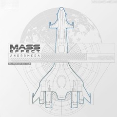 MEA Vinyl Soundtrack Side 1A