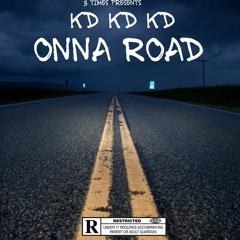 Onna Road ( Prod. TTonTheBeat )