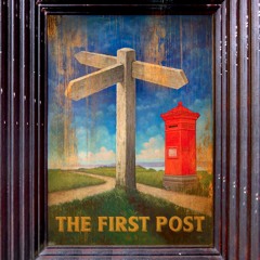 The First Post