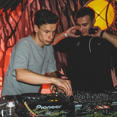 Tokarev b2b Shuva @Gazgolder, Moscow 2.01.2018
