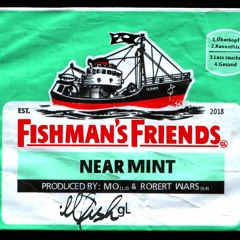 01 Illfish & Fati Am Beat - Überkopf