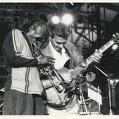 Miles Davis - Jean Pierre (with John McLaughlin & John Scofield) 7/22/85 Paris, France @ La Villette
