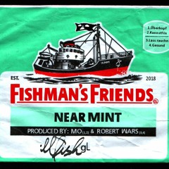 03 Illfish & Robert Wars - Lass Rauchen