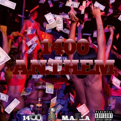 Jru ft. OJ BandMan - 1400 BAG