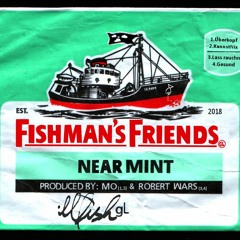 02 Illfish & Fati Am Beat - Kannstnix