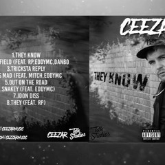 CEEZAR - JDON DISS MIXTAPE VERSION