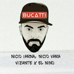 Vizante feat. El Nino - Nicio iarna, Nicio Vara
