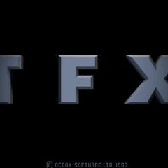 Barry Leitch - TFX - Libya