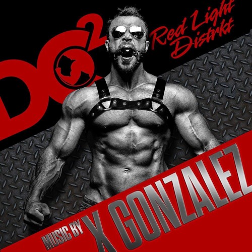 DC2 Red Light Distrkt (MAL 2018) - X Gonzalez