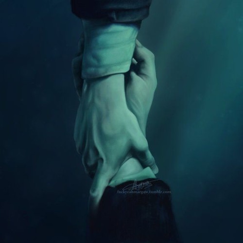 The Breaking of the Fellowship