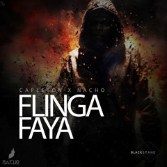 Capleton x Nacho - Flinga Faya