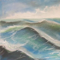 sea feat BLVK.