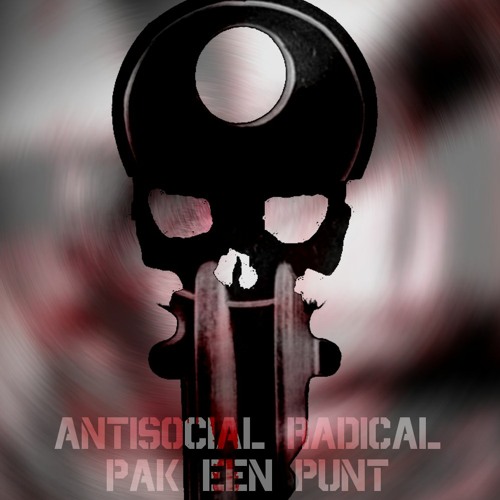 ASR - Pak Een Punt (Original Edit) 280BPM