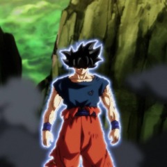 Ultra Instinct Goku Returns