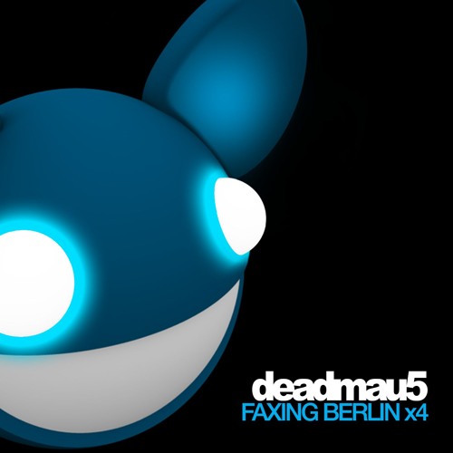 Stream deadmau5 / Faxing Berlin (Piano Acoustic Version & Radio Edit) by  Play Records | Listen online for free on SoundCloud