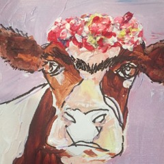 "Goat's Milk" (Ezra Bell)