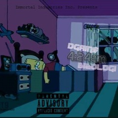 Elliott | Bizologi - 424am (Prod. By. Dj Bizo)