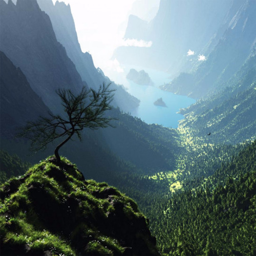 Unknown Terrain [OLD]
