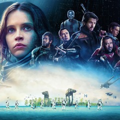 Star Wars Rogue One Heroic Imperial March