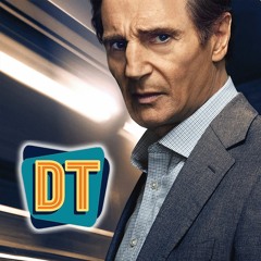 THE COMMUTER - Double Toasted Audio Review