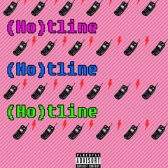 Ty Mack - (HO)tline ft. Rey (Prod. Melrose Zee)