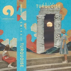 Smika - Turquoise (full tape)