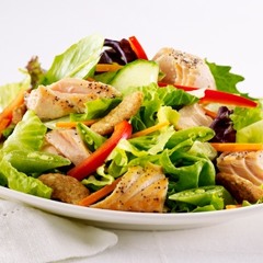Salad Mix