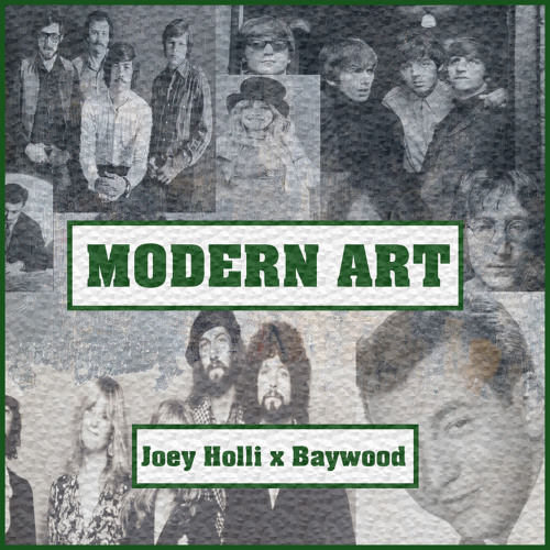 Intro (What is Modern Art?)