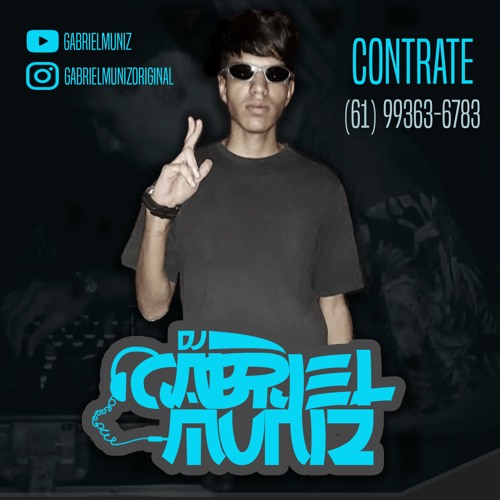 Mc Rafa 22 & Mc Gw -Senta & Toma (DJGabrielMuniz) 2018