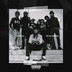 SOB X RBE (Yhung T.O) - On My Own Feat. Flexcitystreets