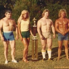 Peter Brown - Crank it up Mitch Black remix