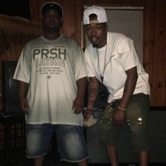 been thru : Yungin Ft. Man Man