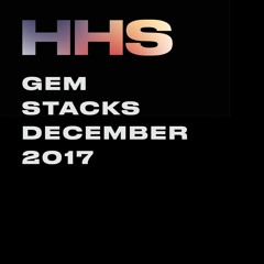 Gem Stacks Dec 2017