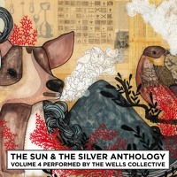 She Closed Her Eyes (The Story Of The Battle Behemoth) by The Wells Collective