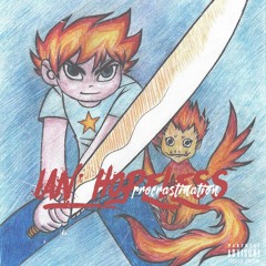 IAN HOPELESS - Прокрастинация (Revolution Records)