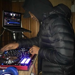 DJ RAGE JERSEY CLUB MIX