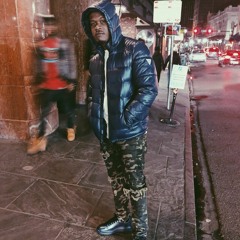 Live Though Me (Prod. By Nickkwsl)