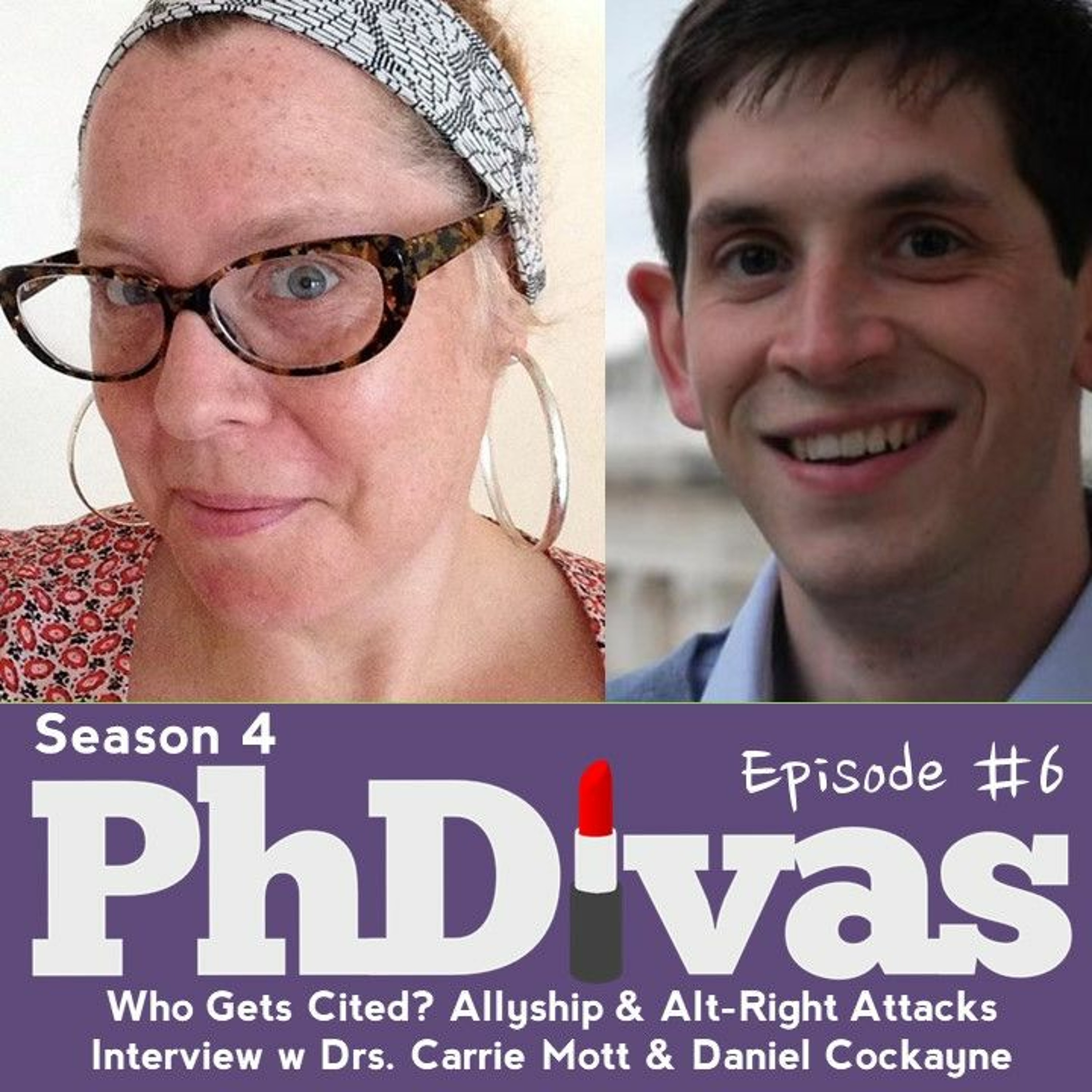 PhDivas
