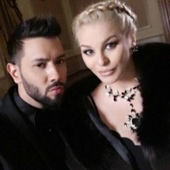 DESI SLAVA & DZHORDAN - DALI SHTE TE OSTAVYA / Деси Слава и Джордан - Дали ще те оставя, 2018